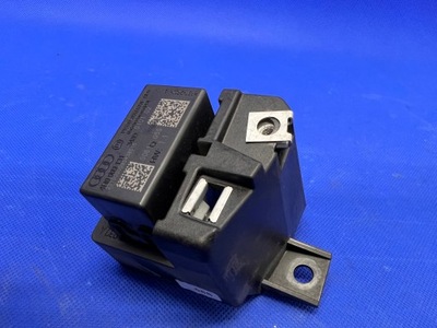 AUDI A6 A7 C7 A8 D4 CONTROL UNIT KESSY 4H0909131 36  