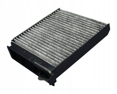 NISSAN MICRA K12 III FILTER PRZECIW-PYLKOWY CARBON  