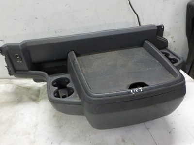 Scania r панель приладів бардачок шухляда фото №1