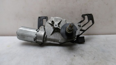 Моторчик двірники задня smart forfour 4548200208 фото №1