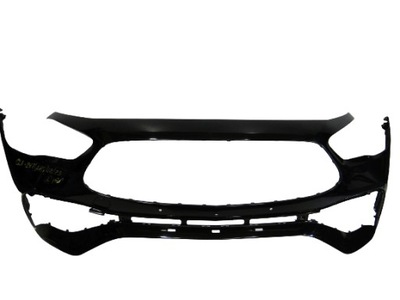 Mercedes gla h247 247 бампер передній amg pts фото №1