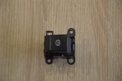 Кнопка переключатель тормоза ручного antara lift фото №1