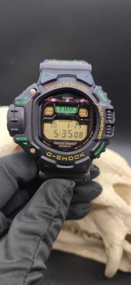 Casio G-SHOCK DW-6700 (593)