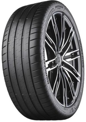 2XBRIDGESTONE POTENZA SPORT 245/50R18 104 Y ПІДСИЛЮВАЧ (XL)