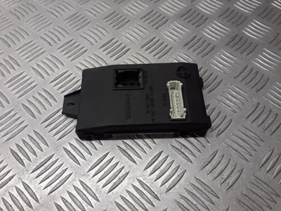 Коробка модуль bsi dacia logan 1.4 8200260245a фото №1