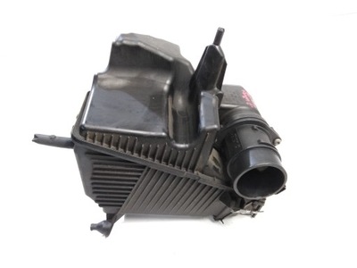 Корпус фильтра воздуха renault kangoo ii 1.5dci фото №1