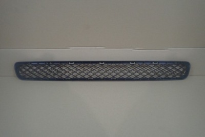 Решётка бампера перед bmw x3 e83 lift фото №1