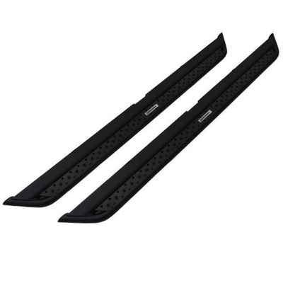 Пороги бічний пороги сталь dodge ram 1500 19- фото №1