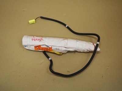 Подушка подушка безпеки бічна сидіння права mazda cx3 cx-3 фото №1