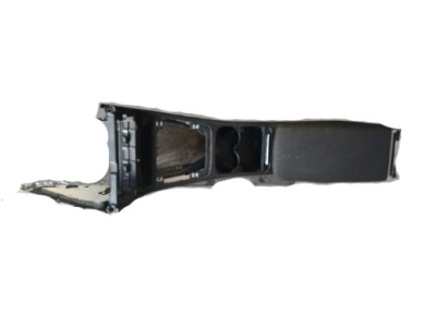 Vw passat b6 туннель средний 3c0864207m фото №1