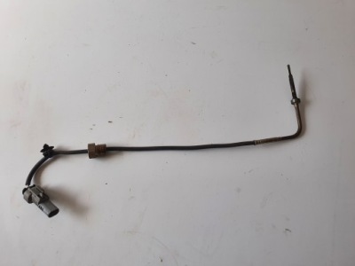 Opel датчик температуры выхлопных газов 55585482 фото №1