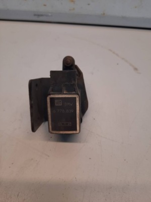 Mini r56 r55 r57 датчик выравнивание света 6778809 фото №1