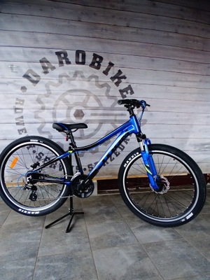 Rower MTB Storm Racer 26 Hydraulika