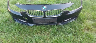 BMW 3 F30 F31 БАМПЕР ПЕРЕД ПЕРЕДНИЙ SPORT SCHWARZ 2 668