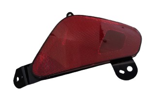 MITSUBISHI ECLIPSE CROSS REFLECTOR W ZDERZK PARTE TRASERA 21  