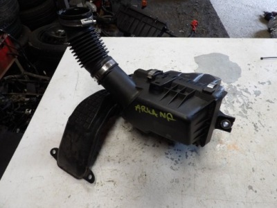 Корпус фильтра воздуха 165005526r renault arkana 1.3 tce фото №1