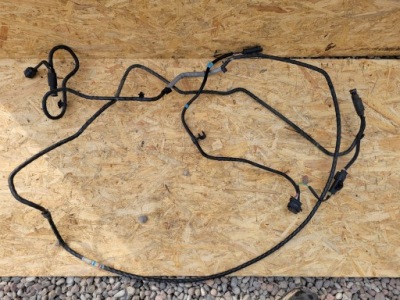 Шланг adblue wąż citroen c3 iii 1.5 9826299780 фото №1