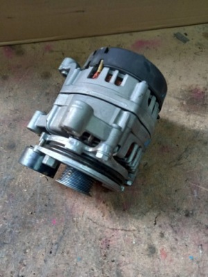 Bmw x4 f26 2015 генераторы коплектная фото №1