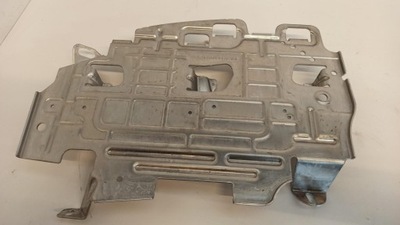 Mercedes w212 плита кронштейн a2126840137 фото №1