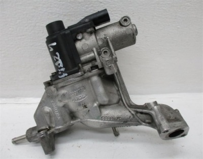 Клапан egr aud a8 4.2 tdi cds 057131501g 057131223l фото №1