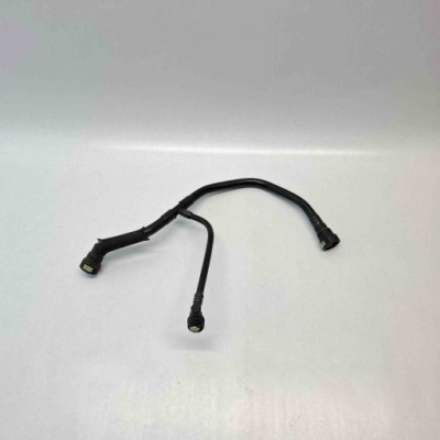 Шланг вакуумний opel astra k 12643297 32387106 2016 фото №1