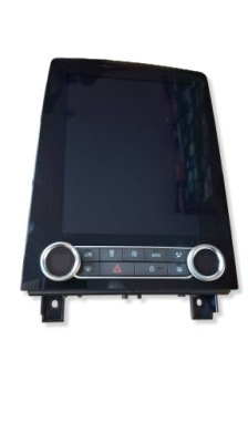 Дисплей перед renault espace v rfc 280904005r фото №1