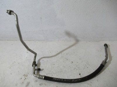 Шланг кондиционера nissan micra k12 92480ax80a фото №1