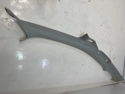 Обшивка стойка правое audi a8 d4 4h0867234b фото №1