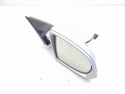 Дзеркало зовнішнє праве audi a8 d4 lx7w 12 pin фото №1