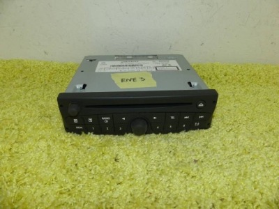 RADIO RENAULT ESPACE 4 IV NOUVEAU 