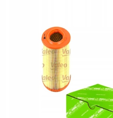 Valeo 585669 фильтр воздуха фото №1