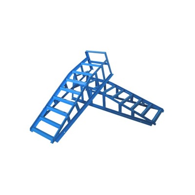 NAJAZD PODJAZD SAMOCHODOWY KOMPLET 2SZT 1500KG/SZT