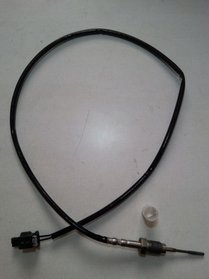 Датчик температури вихлопних газів dpf fap bmw 7 g11 g12 фото №1