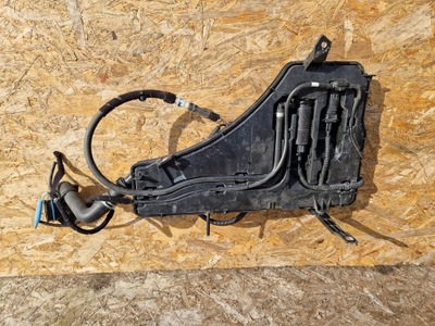 Бачок омивача alfa romeo stelvio 2.2d 50556493 фото №1