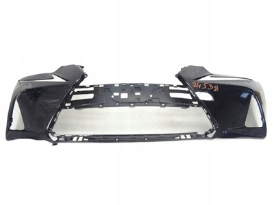 Lexus is is200t 300h 16- бампер перед фото №1