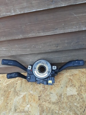 Перемикач комбінований перемикачі audi a3 8p0907137q фото №1