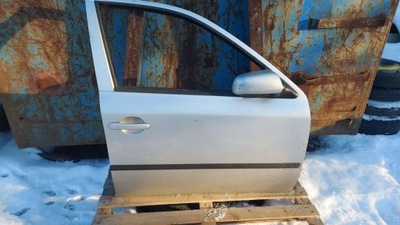 Дверь правое пассажира skoda octavia i 1 lift фото №1
