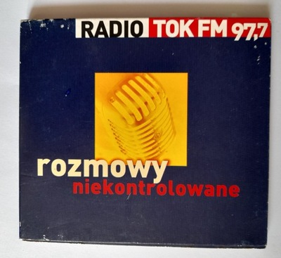 ROZMOWY NIEKONTROLOWANE RADIO TOK FM 97,7