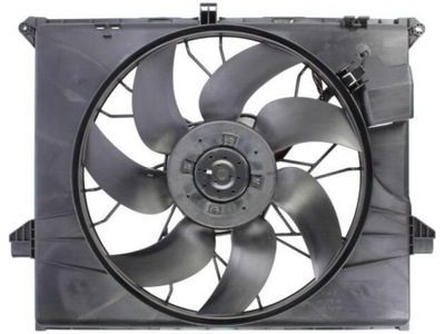 VENTILADOR DEL RADIADOR DB W166- 251 3.0- 3.0D- 5.0 05-  