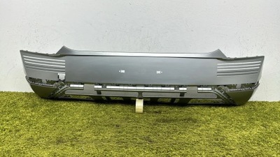 Бампер задняя hyundai ioniq 5 v 21- фото №1