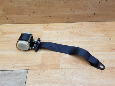 Pas безпеки задня задній лівий fiat stilo фото №1