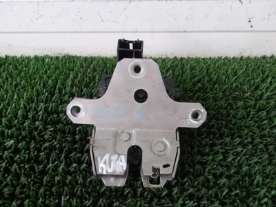 Ford focus mk3 c-max замок крышки 8m51-r442a66-da фото №1