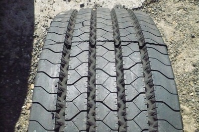 BARUM BF200 245/70R19,5 NOWA 2017