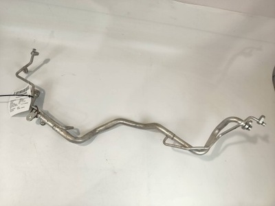 Шланг кондиціонера 924409867r renault kadjar i фото №1