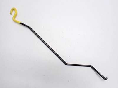 Опора проволока стержень капот оригинал citroen c3 ii 14r фото №1