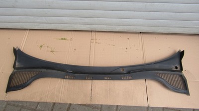 Skoda rapid жабо europa фото №1