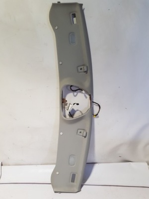 Потолок крыша a2306901625 mercedes sl r230 фото №1