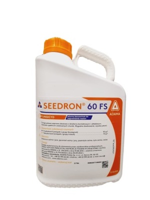 Seedron 60 FS 5L
