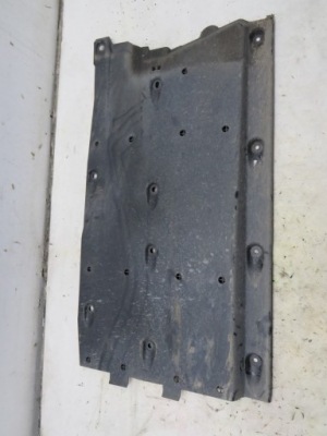 Захист підвіска ліва qashqai j10 фото №1