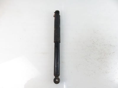 Амортизатор задняя nissan cabstar e фото №1